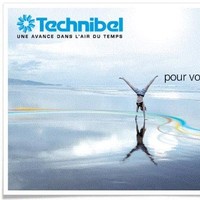 Technibel Warmtepomp