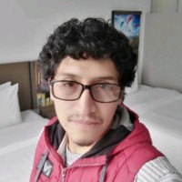 Roberto Rogers Luna Fernández