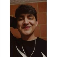 Danny Camilo Bernal Bernal
