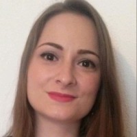 Ana Alexandra Petcu