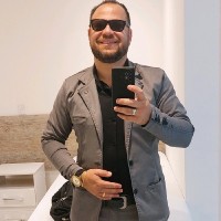 David Rezende