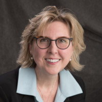 Amy Harrington