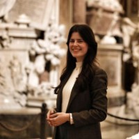 Francesca Della Valle