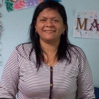 Mariely Balza Romero