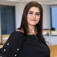 Mehrnoosh Mehrabi