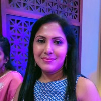 Asha Tennakoon