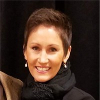 Ginger Roberts