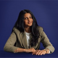 Srishti Nanhkoesingh
