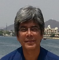Dibyendu Chakrabarty