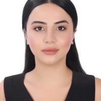 Busra Nur Caliskan
