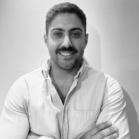 Agustín Martínez Gilardoni