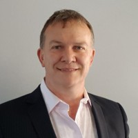 Barry Neale