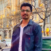Tushar Gupta