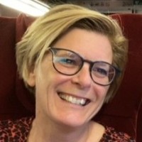 Sylvia Mensen-Wieringen Van
