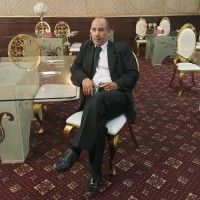 جمال ابو عوض
