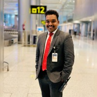 Vishnu P V