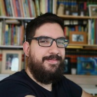 Nuno Maria