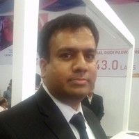 Swapnil Manikpure