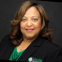 Cynthia Trigg