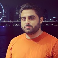 Farrukh Iqbal