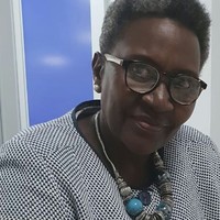 Gertude Namu