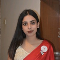 Vaishnavi Saxena