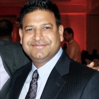 Sunil Gupta, Cpa, Cga, Cia