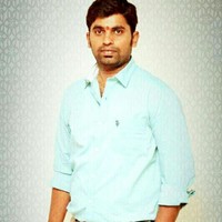 Tejraj Gowda
