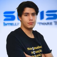 João Victor Garcia De Souza