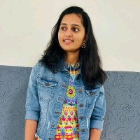 Kaluvala Soumya Sree