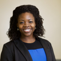 Dr. Ha'Wanna St.Cyr