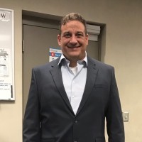 Patrick Ferraro
