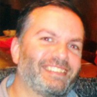 Vince Farina