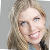 Christina Rickman