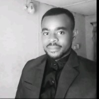 Daniel N. Eke