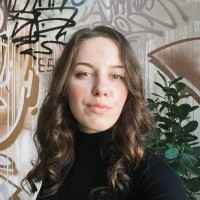 Anna Prystavka