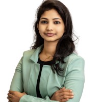 Navitha Natrajan