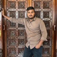 Raghu Kumar R