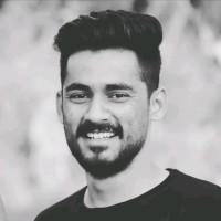 Shubham Shingate