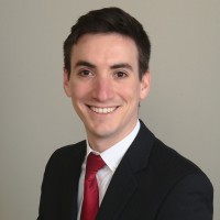 Jordan Treharn