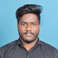 Venkatesh Chinthapalli