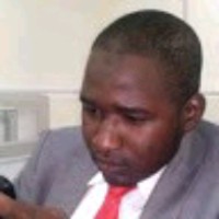 Usman Muazu