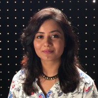 Prashasti Rastogi