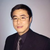 Yi Zhang