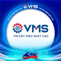 VMS - GIẢI PHÁP TRUY VẾT VÀ SỐ HOÁ NHÀ MÁY