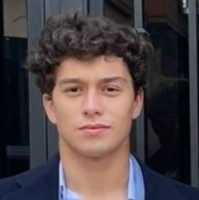 Jorge Antonio Vilar Garcia