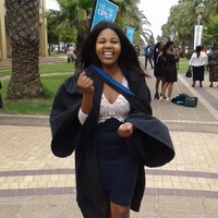 Namhla Ndlondlo