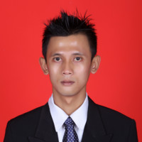 Dede Baharudin Yusuf