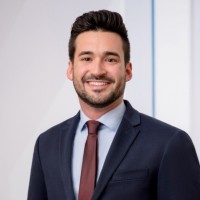 Alexander Merryman