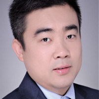 Tony Zheng